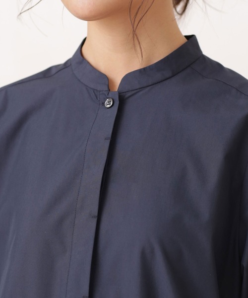 NANO universe（ナノユニバース）の「タイプライターティアード