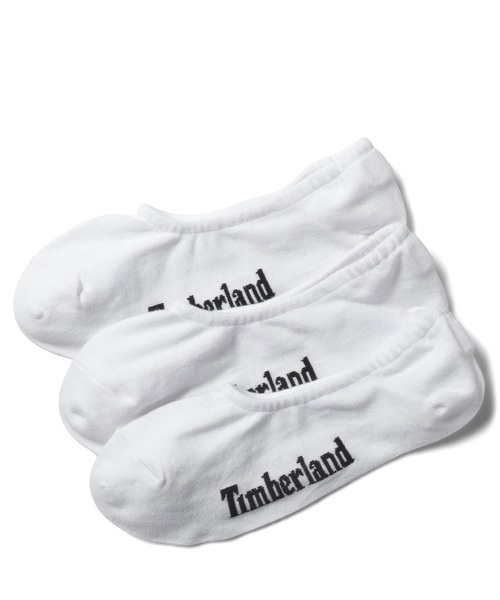 セール メンズ 3ペア ストラザム ソック ライナー ソックス 靴下 Timberland ティンバーランド のファッション通販 Zozotown