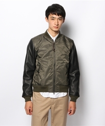 CIAOPANIC | 【Ciaopanic】MA-1(ブルゾン)