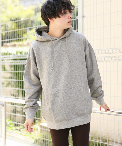 セール ブランド古着 プルオーバーパーカー パーカー Rageblue レイジブルー のファッション通販 Zozoused