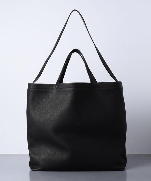 アエタ aeta トートバッグ DOUBLE HANDLE TOTE：M | Aeta(アエタ) / バッグ トートバッグ