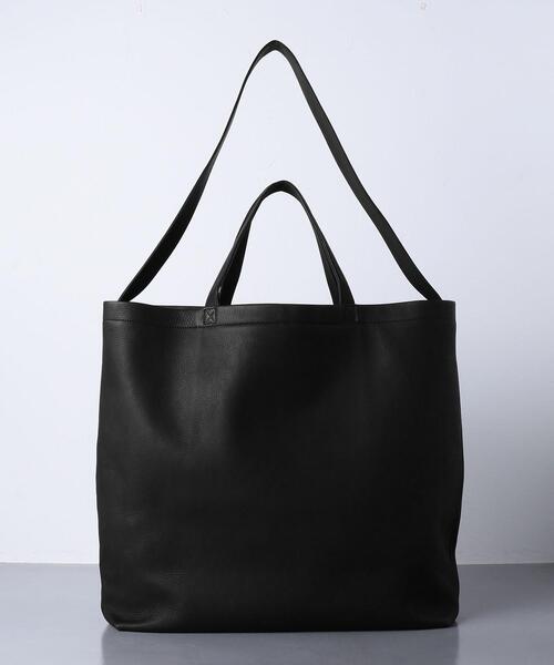 Aeta（アエタ）の「＜Aeta（アエタ）＞ DA54 ショルダー トートバッグ