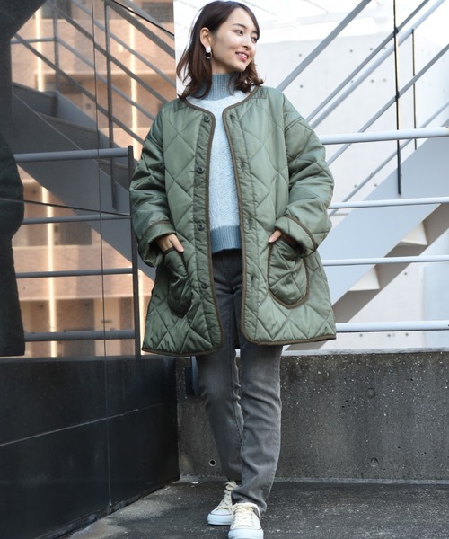 SOMETHING（サムシング）の「【SOMETHING】ＴＡＰＥＲＥＤ　ＳＴＲＡＩＧＨＴ（デニムパンツ・レディース・ベージュ/ブラウン/ブルー・SMALL/MEDIUM）」の20枚目の写真