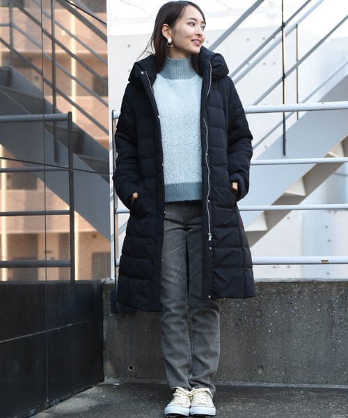 SOMETHING（サムシング）の「【SOMETHING】ＴＡＰＥＲＥＤ　ＳＴＲＡＩＧＨＴ（デニムパンツ・レディース・ベージュ/ブラウン/ブルー・SMALL/MEDIUM）」の19枚目の写真