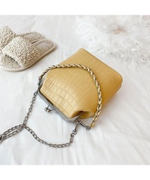 TABI PAL | 2wayチェーン がま口ショルダーバッグ(ショルダーバッグ)