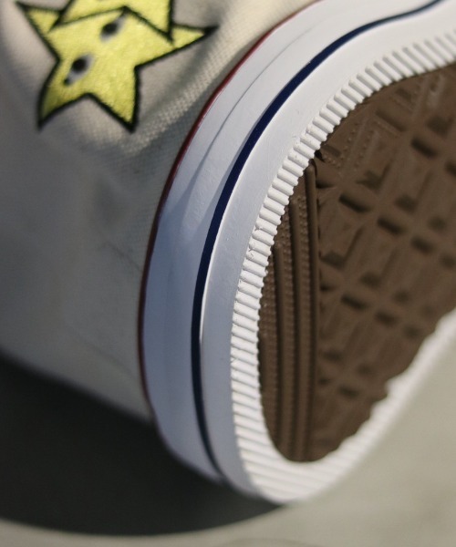 OKERU(オケル)の「OKERU/オケル/別注2way巾着バッグ/C-2(ショルダーバッグ・レディース・ホワイト/ブラック/カーキ・FREE)」の9枚目の写真