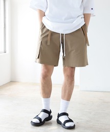 Gramicci | GRAMICCI × BEAMS / 別注 Stretch Cargo Shorts(その他パンツ)