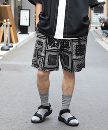 Gramicci | GRAMICCI × BEAMS / 別注 Stretch Cargo Shorts(その他パンツ)