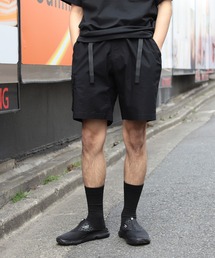 Gramicci | GRAMICCI × BEAMS / 別注 Stretch Cargo Shorts(その他パンツ)