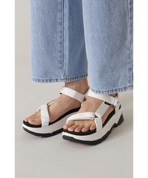 Teva（テバ）の「(TEVA)ジャディト ユニバーサル（サンダル・レディース）」