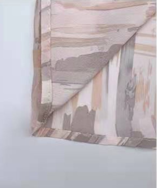 Jewelobe（ジュエローブ）の「水彩柄オーバーシャツ（シャツ/ブラウス・レディース・グリーン/ブルー/ピンク・FREE）」の18枚目の写真