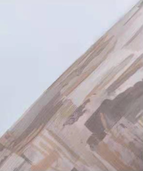 Jewelobe（ジュエローブ）の「水彩柄オーバーシャツ（シャツ/ブラウス・レディース・グリーン/ブルー/ピンク・FREE）」の15枚目の写真