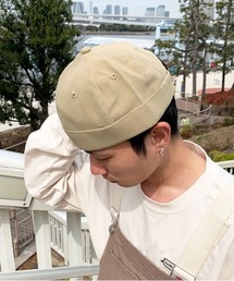 PairPair | フィッシャーマンキャップ(ユニセックス)(キャップ)