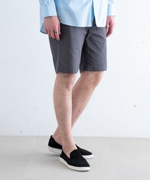 URBAN RESEARCH ROSSO MEN | 『XLサイズあり』ベーシックチノショートパンツ(チノパンツ)