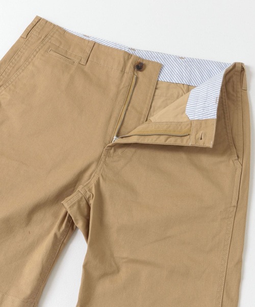 URBAN RESEARCH ROSSO MEN（アーバンリサーチロッソメン）の「『XLサイズあり』ベーシックチノショートパンツ（チノパンツ・メンズ・ブラック/グレー/ベージュ・X-LARGE/SMALL/LARGE/MEDIUM）」の22枚目の写真