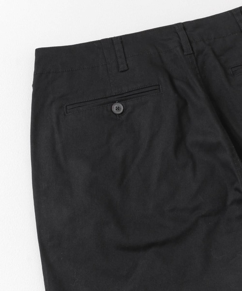 URBAN RESEARCH ROSSO MEN（アーバンリサーチロッソメン）の「『XLサイズあり』ベーシックチノショートパンツ（チノパンツ・メンズ・ブラック/グレー/ベージュ・X-LARGE/SMALL/LARGE/MEDIUM）」の17枚目の写真