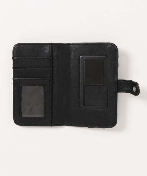 RODEO CROWNS WIDE BOWL（ロデオクラウンズワイドボウル）の「リメイクライクモバイルケース2（スマホケース/カバー・レディース・ベージュ系その他/ブルー系その他・FREE）」の20枚目の写真