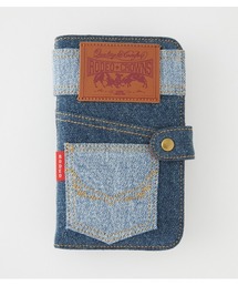 RODEO CROWNS WIDE BOWL | リメイクライクモバイルケース2(スマホケース/カバー)