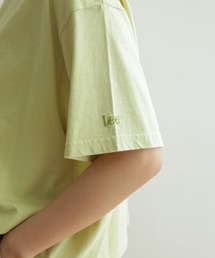 Lee | 【別注】Lee×DOORS　Tシャツ(Tシャツ/カットソー)