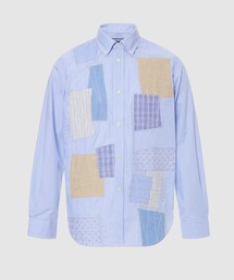 JUNYA WATANABE MAN（ジュンヤワタナベマン）の「パッチワーク MIX