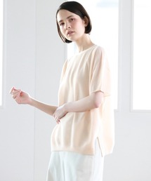 Pao de lo | 美濃和紙ニット(ニット/セーター)