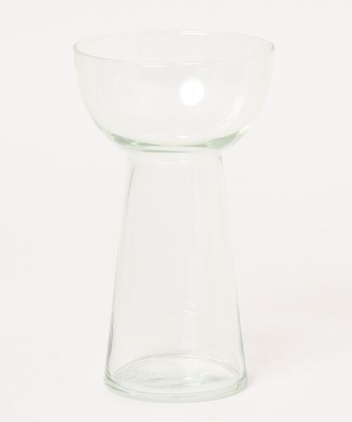 CAPRICIEUX LE'MAGE（カプリシューレマージュ）の「〈WEB・一部店舗限定〉フラワーベース　タスL（フラワーベース・レディース・クリア・FREE）」の2枚目の写真