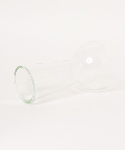 CAPRICIEUX LE'MAGE（カプリシューレマージュ）の「〈WEB・一部店舗限定〉フラワーベース　タスL（フラワーベース・レディース・クリア・FREE）」の3枚目の写真