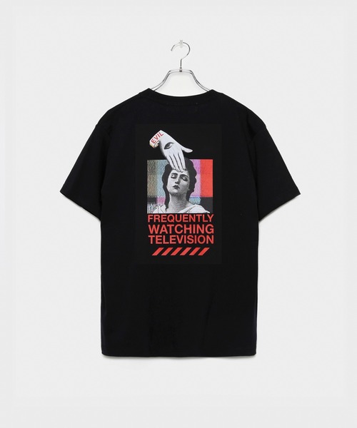 LEGENDA（レジェンダ）の「レジェンダ Brainwashing Tシャツ