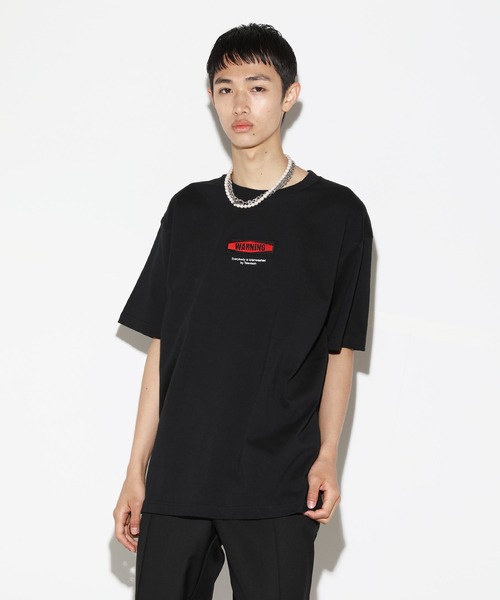 LEGENDA（レジェンダ）の「レジェンダ Brainwashing Tシャツ / LEGENDA