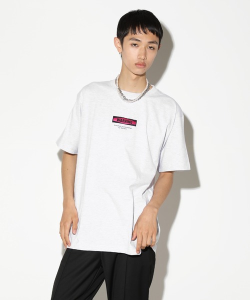 LEGENDA（レジェンダ）の「レジェンダ Brainwashing Tシャツ