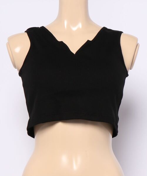 One セール トップス Jeans Oneway Way ワンウェイ のファッション チューブトップ One クロスブラトップ チューブトップ