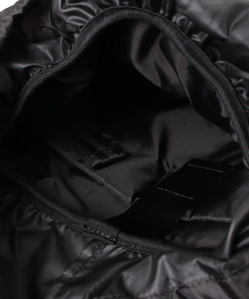 NEW ERA（ニューエラ）の「ニューエラ バッグ リュックサック（バックパック/リュック・メンズ・ブラック/ネイビー/ブラック系その他・FREE）」の11枚目の写真