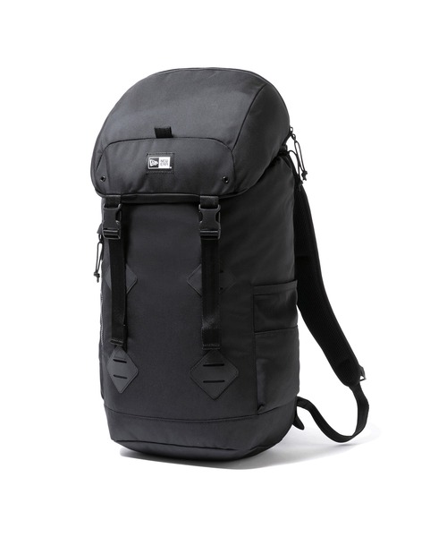NEW ERA（ニューエラ）の「ニューエラ バッグ リュックサック（バックパック/リュック・メンズ・ブラック/ネイビー/ブラック系その他・FREE）」の2枚目の写真