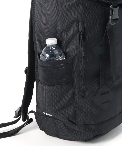 NEW ERA（ニューエラ）の「ニューエラ バッグ リュックサック（バックパック/リュック・メンズ・ブラック/ネイビー/ブラック系その他・FREE）」の18枚目の写真