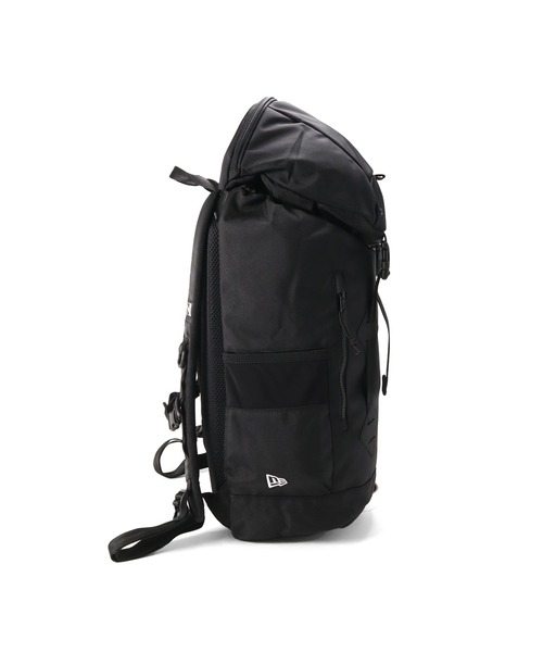 NEW ERA（ニューエラ）の「ニューエラ バッグ リュックサック（バックパック/リュック・メンズ・ブラック/ネイビー/ブラック系その他・FREE）」の17枚目の写真