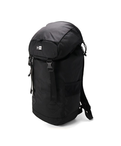 NEW ERA（ニューエラ）の「ニューエラ バッグ リュックサック（バックパック/リュック・メンズ・ブラック/ネイビー/ブラック系その他・FREE）」の14枚目の写真