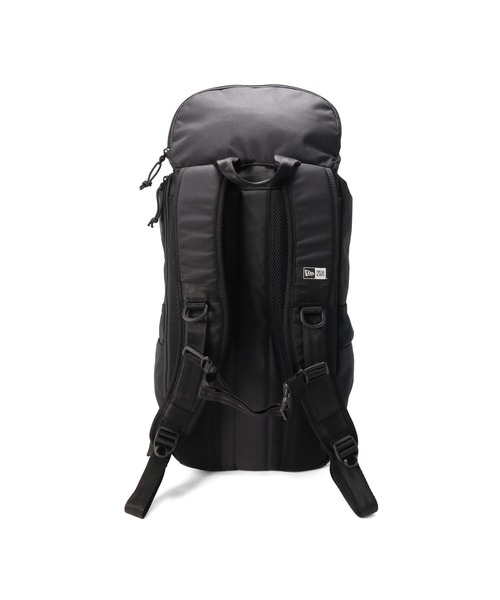 NEW ERA（ニューエラ）の「ニューエラ バッグ リュックサック（バックパック/リュック・メンズ・ブラック/ネイビー/ブラック系その他・FREE）」の16枚目の写真