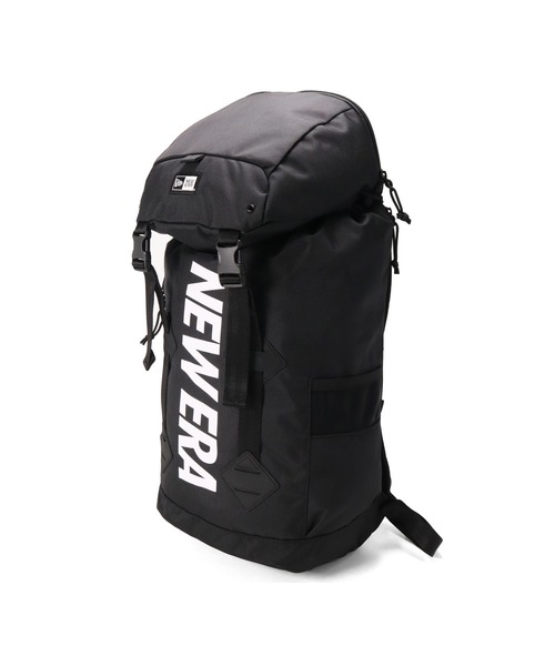 NEW ERA（ニューエラ）の「ニューエラ バッグ リュックサック（バックパック/リュック・メンズ・ブラック/ネイビー/ブラック系その他・FREE）」の15枚目の写真