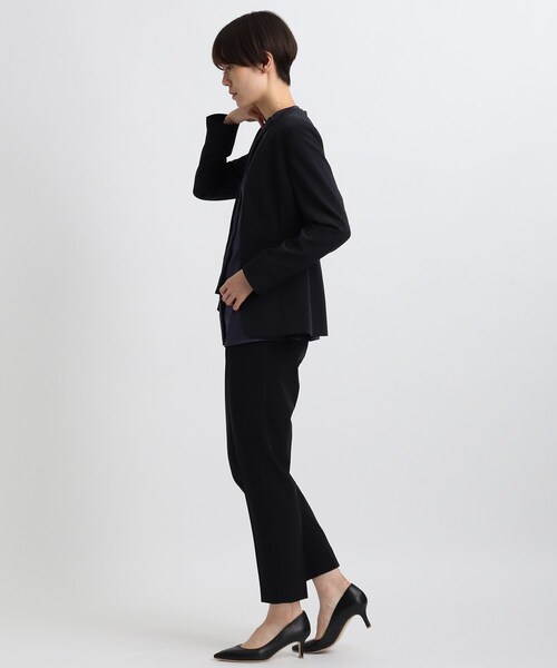 INDIVI（インディヴィ）の「◇【エコ/洗える/防汚/UVケア