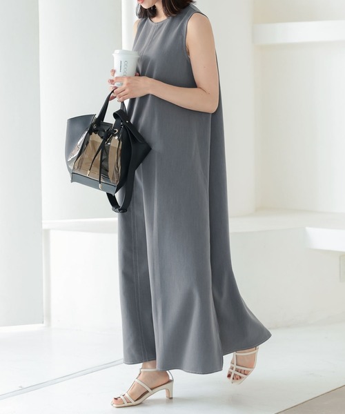 KOBE LETTUCE(コウベレタス)の「ショルダー付き4wayキューブショルダーバッグ(ショルダーバッグ・レディース・キャメル/ブラック系/ベージュ系/ベージュ/イエロー系/グリーン系その他/グレイッシュベージュ/マスタード/ブルー/ブラック/グレー系その他/ネイビー/ホワイト・FREE)」の14枚目の写真