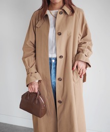 B:MING by BEAMS | B:MING by BEAMS / 撥水 ステンカラー コート 21AW(ステンカラーコート)