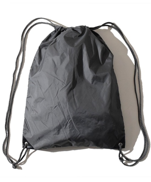 ALDIES(アールディーズ)の「ST Knapsack / エスティーナップサック(バックパック/リュック・メンズ・グレー/ネイビー/ベージュ/グリーン/ブラック/レッド・FREE)」の20枚目の写真