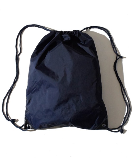 ALDIES(アールディーズ)の「ST Knapsack / エスティーナップサック(バックパック/リュック・メンズ・グレー/ネイビー/ベージュ/グリーン/ブラック/レッド・FREE)」の22枚目の写真