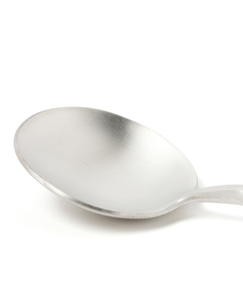 LAKOLE（ラコレ）の「マットカラースプーン(L) / 216432（カトラリー・レディース・ブラック/イエロー/桜/アイボリー・FREE）」の5枚目の写真