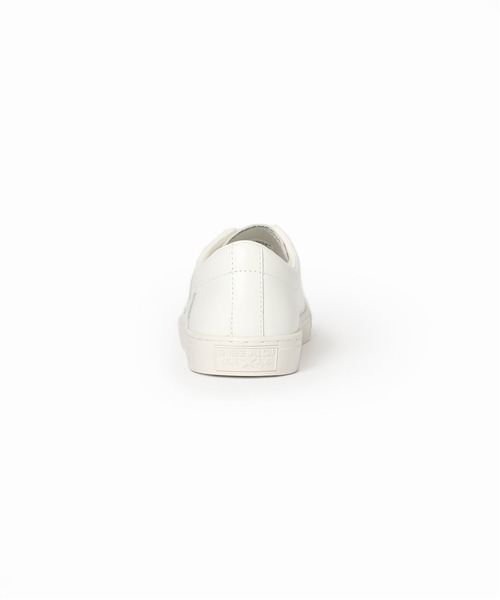 Spick & Span(スピックアンドスパン)の「【CONVERSE】ALL STAR COUPE TRIOSTAR OX◆(スニーカー・レディース・ホワイト・23cm/23.5cm/24cm/24.5cm/25cm)」の13枚目の写真