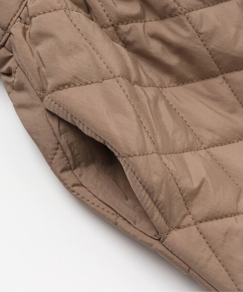 apres les cours(アプレレクール)の「キルトジャンスカ(ジャンパースカート・キッズ・ベージュ/アイボリー・110/120/80/130/100/90/140)」の13枚目の写真