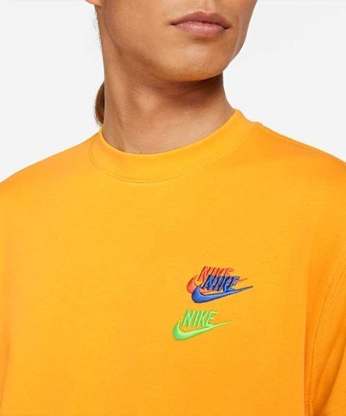 NIKE（ナイキ）の「NIKE/ナイキ スウェット DJ6915-739（スウェット