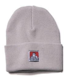 BEN DAVIS | 《BEN DAVIS》CLASSIC KNIT CAP(ニットキャップ/ビーニー)