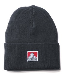 BEN DAVIS(xfCrX)́sBEN DAVIStCLASSIC KNIT CAP(jbgLbv/r[j[)