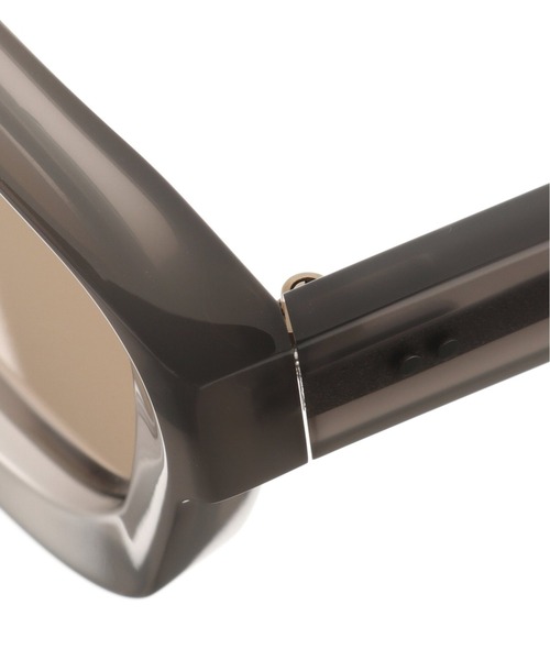 BLANC..（ブラン）の「【BLANC.. /ブラン】BE001 SUN：サングラス（サングラス・レディース・ライトグレー・FREE）」の9枚目の写真